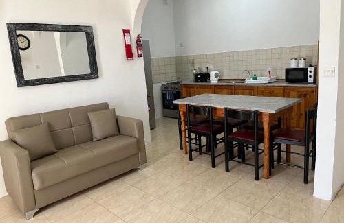 Marsalforn Apartment | Gozo Belle Mare Apartments
