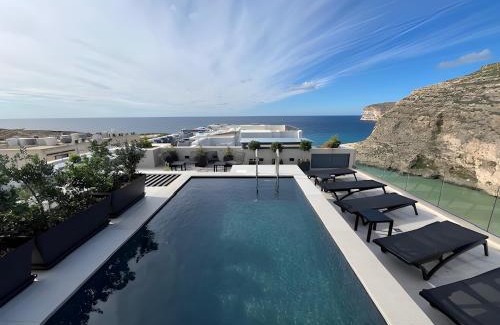 Xlendi Apartment | GOZO DIVE Residence