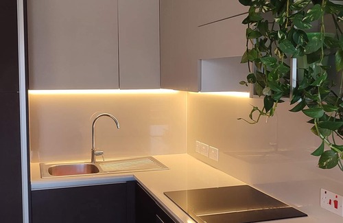 Victoria Apartment | Gozo Holiday Apartment, Central Victoria! Modern & Comfortable, Child-friendly.