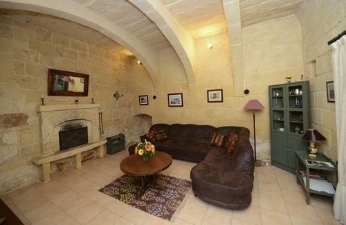 Ta' Pinu Other | Gozo Holiday Farmhouse Accommodation