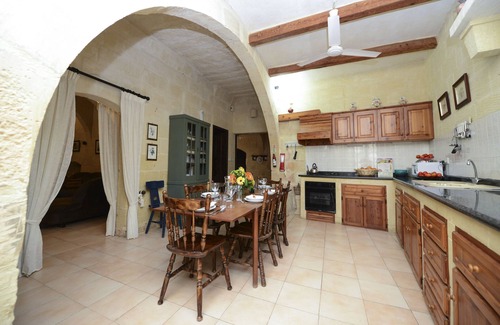 Ta' Pinu Other | Gozo Holiday Farmhouse Accommodation