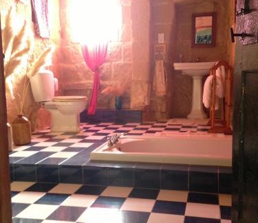 Ghasri House | Gozo Holiday Home -Tranquil and Serene