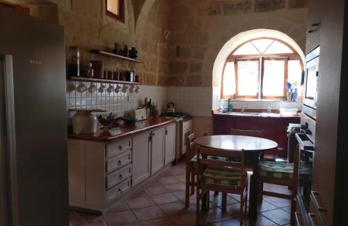 Ghasri House | Gozo Holiday Home -Tranquil and Serene