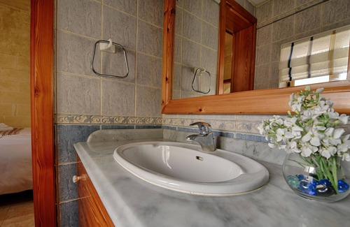 Victoria House | Gozo Inn Savina sleeps 6 people self catered house with private pool