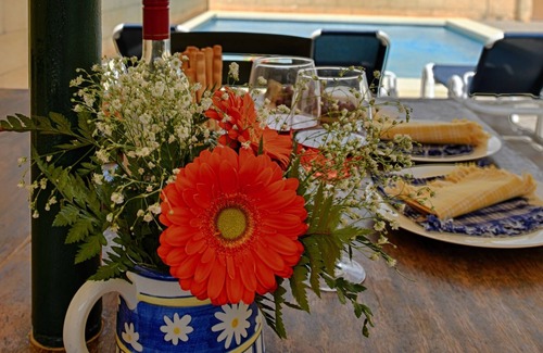 Victoria House | Gozo Inn Vitoria self catered sleeps 8 with private pool
