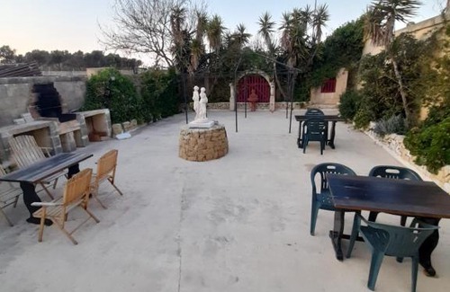 Birbuba Bed & Breakfast | Gozo paradise villa B&B