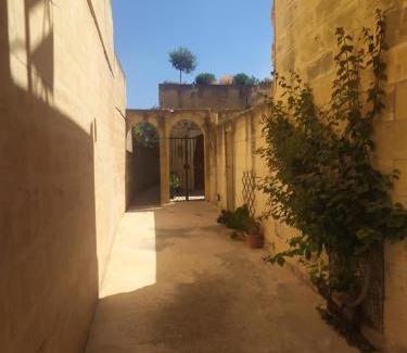 Sannat House | Gozo Rustic Farmhouse with stunning views and swimming pool
