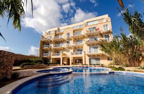 Qala Apartment | GozoPride Penthouse