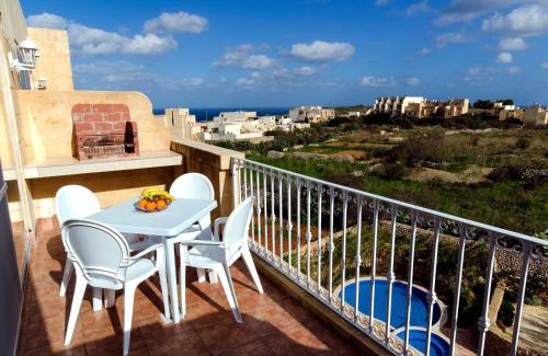 Qala Apartment | GozoPride Penthouse