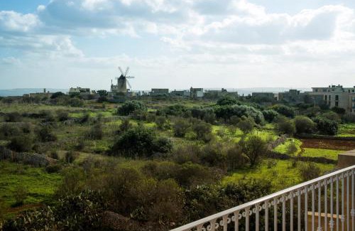 Qala Apartment | GozoPride Penthouse