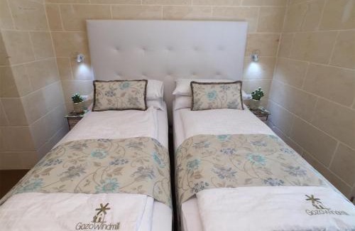 Qala Apartment | GozoWindmill Apartments