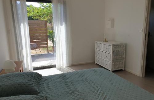Sarrola-Carcopino Apartment | Gozzi Mandriolu