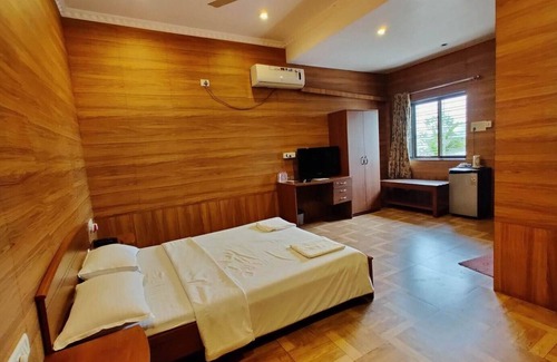 Girnare Hotel | GP Hotels and Resorts
