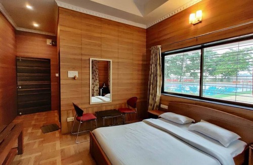 Girnare Hotel | GP Hotels and Resorts