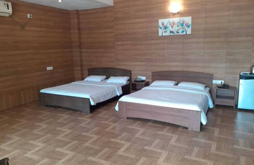Girnare Hotel | GP Hotels and Resorts