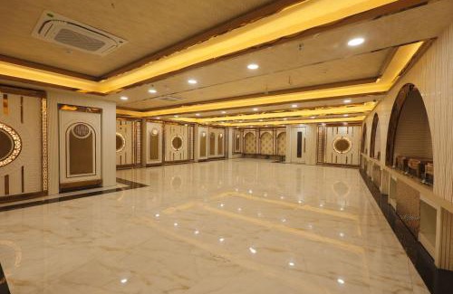 Alambagh Hotel | GP Palace