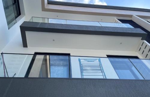 Cantonments Apartment | GP Properties At Embassy Gardens