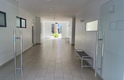 Cantonments Apartment | GP Properties At Embassy Gardens