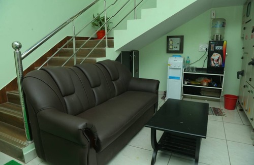 Gingee Hotel | GP Residency