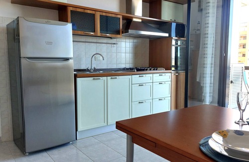 Lido Apartment | GP Sea House - Two Bedroom Apartment, Sleeps 5