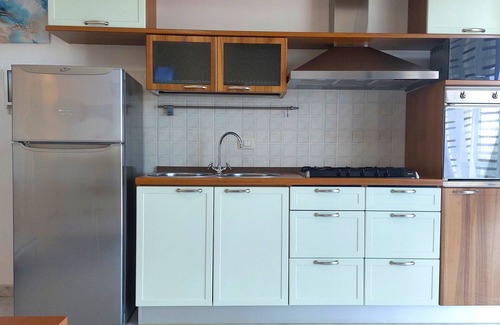Lido Apartment | GP Sea House - Two Bedroom Apartment, Sleeps 5