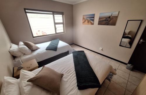 Walvis Bay Apartment | GPG Self-Catering