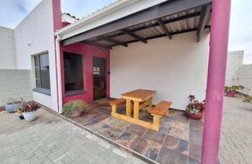 Walvis Bay Apartment | GPG Self-Catering