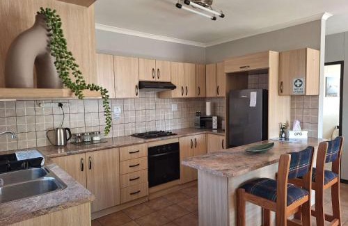 Walvis Bay Apartment | GPG Self-Catering