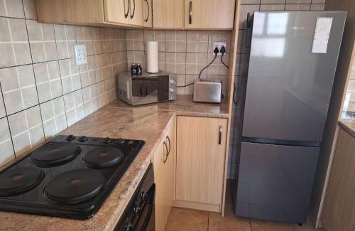 Walvis Bay Apartment | GPG Self-Catering