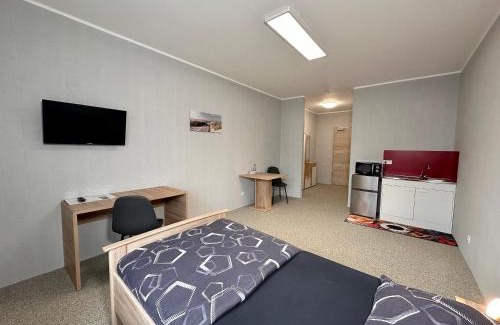 Bürrig Apartment | GPHotel/Boardinghaus