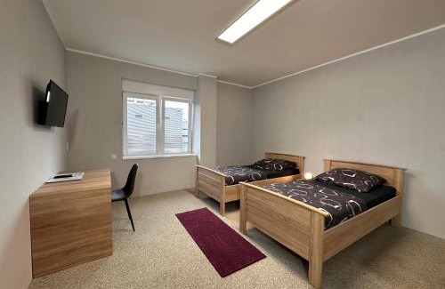 Bürrig Apartment | GPHotel/Boardinghaus