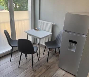 Bürrig Apartment | GPHotel/Boardinghaus