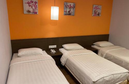 Bentong Hotel | GPI HOTEL Bentong