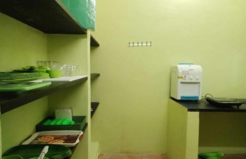 Madurai House | gplushomestay