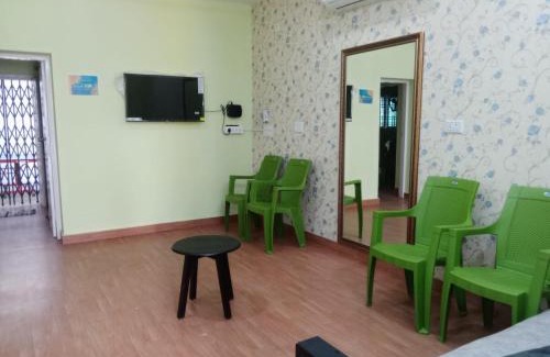 Madurai House | gplushomestay