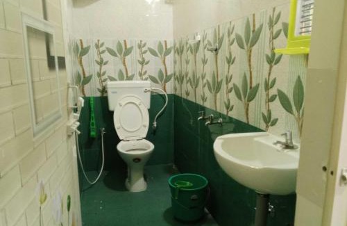 Madurai House | gplushomestay