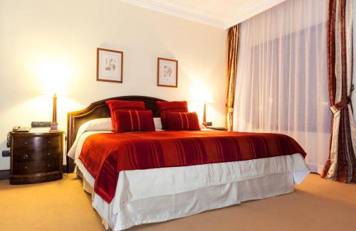 Palma de Mallorca Hotel | GPRO Valparaiso Palace & Spa