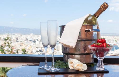 Palma de Mallorca Hotel | GPRO Valparaiso Palace & Spa