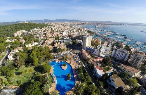 Palma de Mallorca Hotel | GPRO Valparaiso Palace & Spa