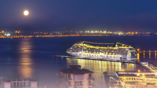Palma de Mallorca Hotel | GPRO Valparaiso Palace & Spa