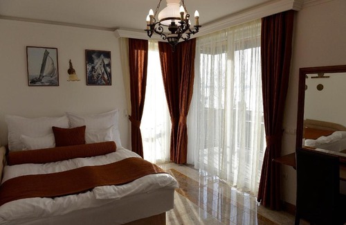Balatonszarszo House | Gránit Villa