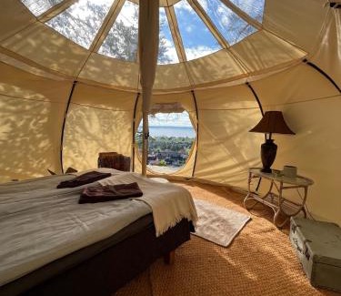 Granna Other | Gränna Glamping
