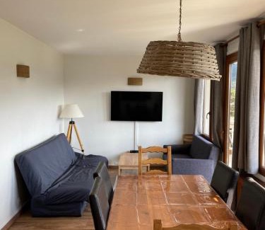 Greolieres les Neiges Apartment | Gréolières les neiges