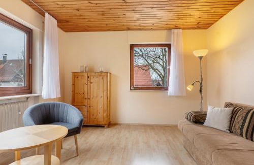 Taferrot Apartment | Grözinger
