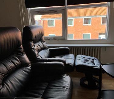 Esbjerg Apartment | Grønne Esbjerg C