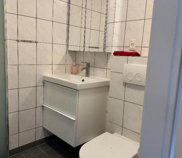 Esbjerg Apartment | Grønne Esbjerg C
