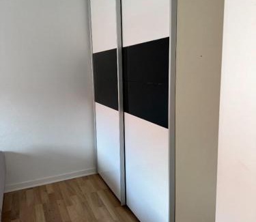 Esbjerg Apartment | Grønne Esbjerg C