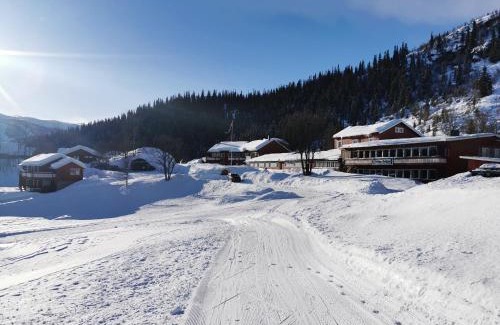 Oystre Slidre Hotel | Grønolen Fjellgard