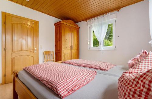 Kutt Apartment | Grüner Ausblick