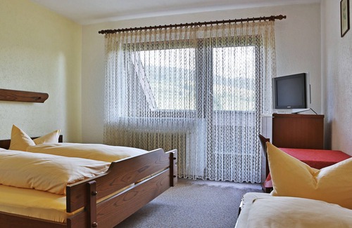 Zell am Harmersbach Hotel | Grüner Hof